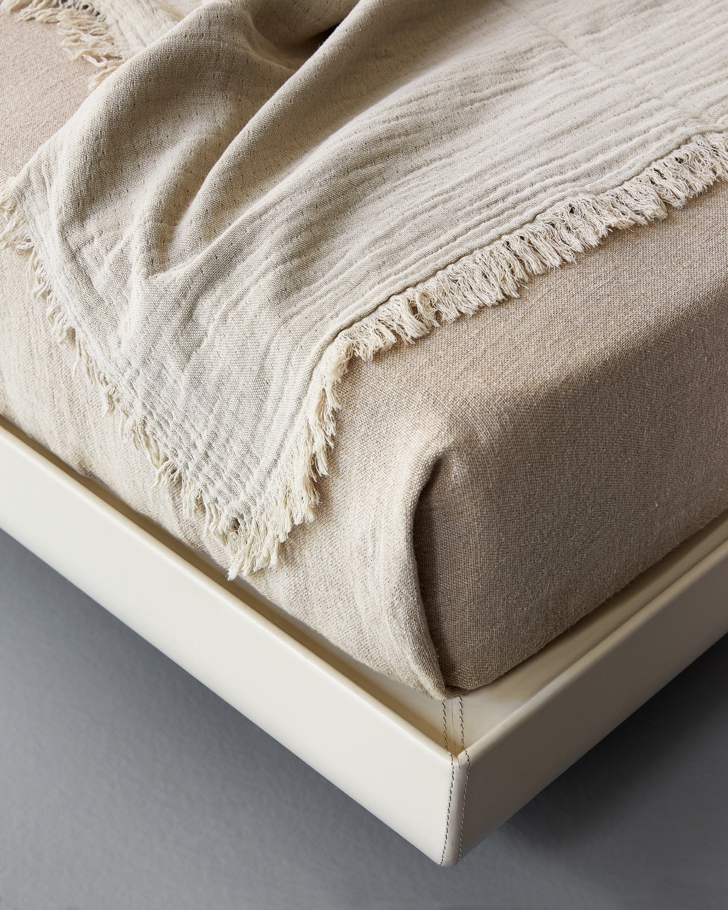 Letto Sadoru - Sag 80 - Porro - Letto