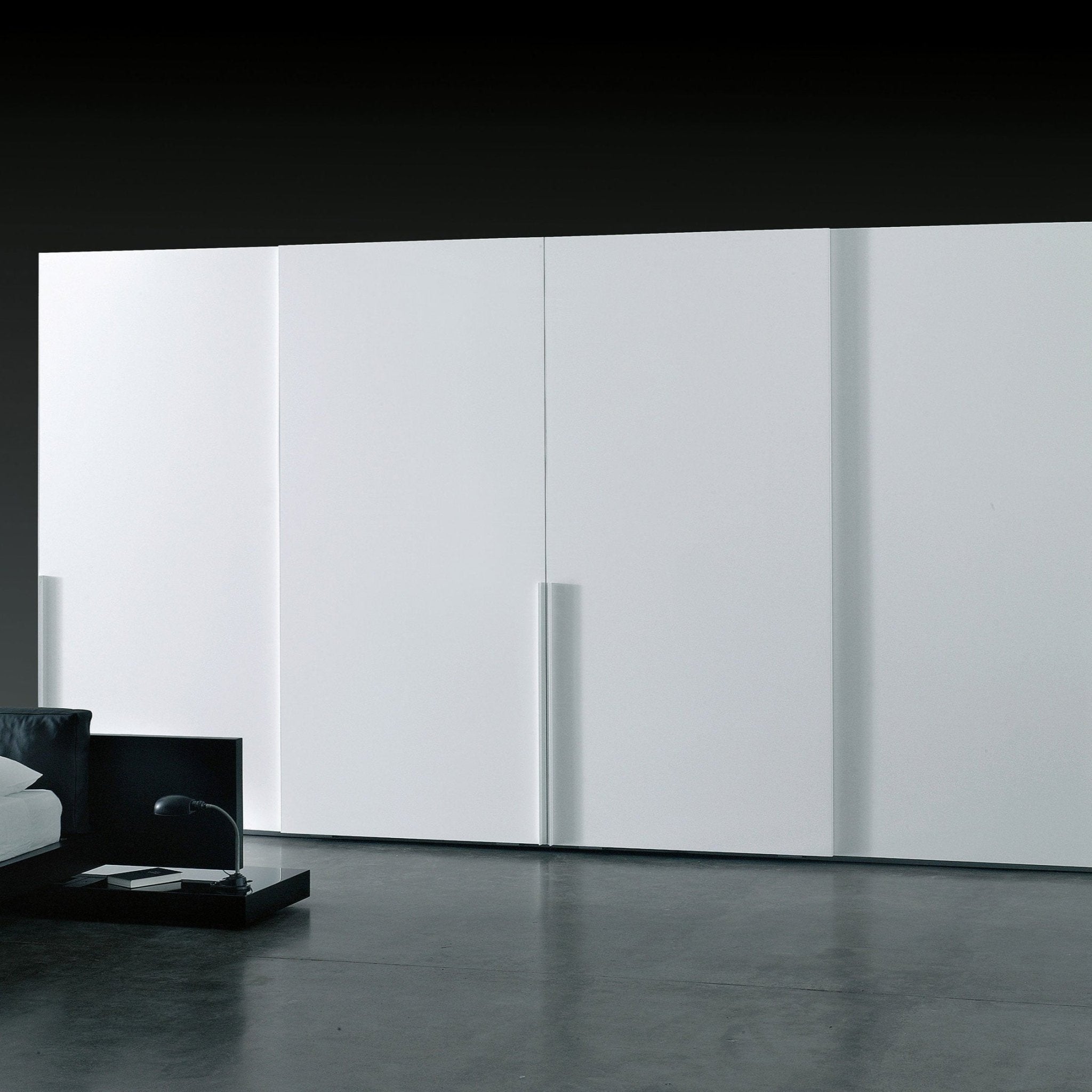 Armadio Scorrevole - Sag 80 - Porro - Contenitore