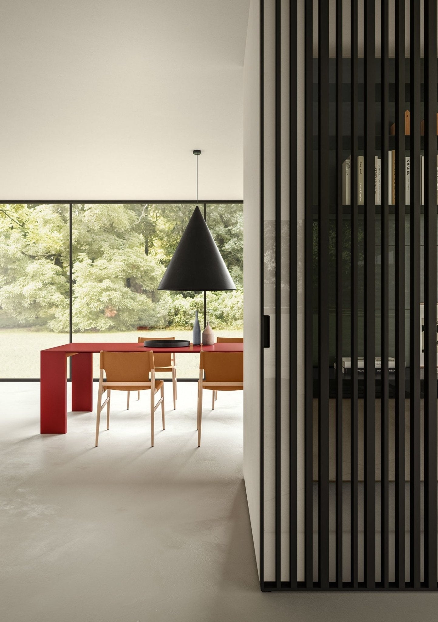 Divisori Glide Shanghai - Sag 80 - Porro - Complemento