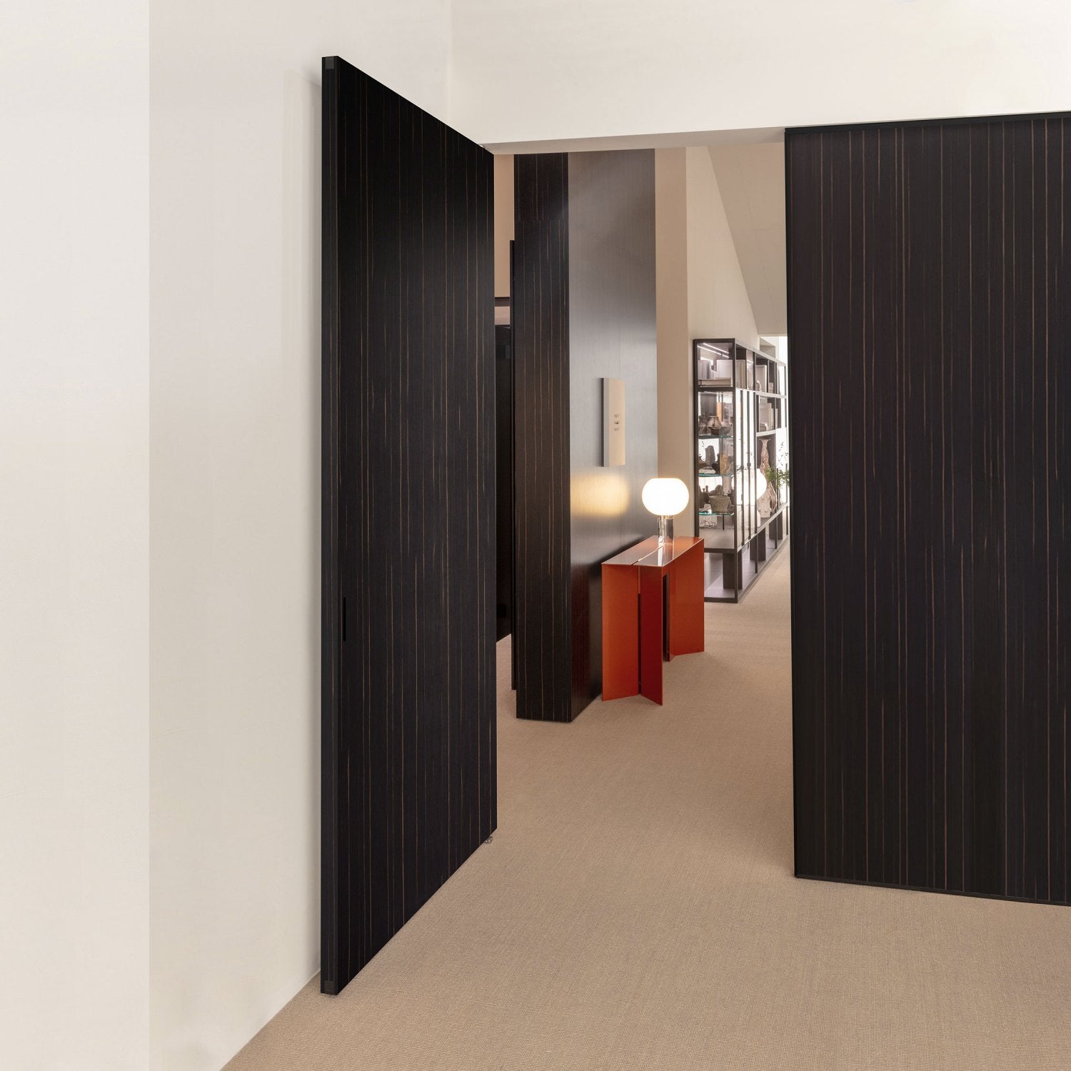 Divisori Glide Solid - Sag 80 - Porro - Complemento