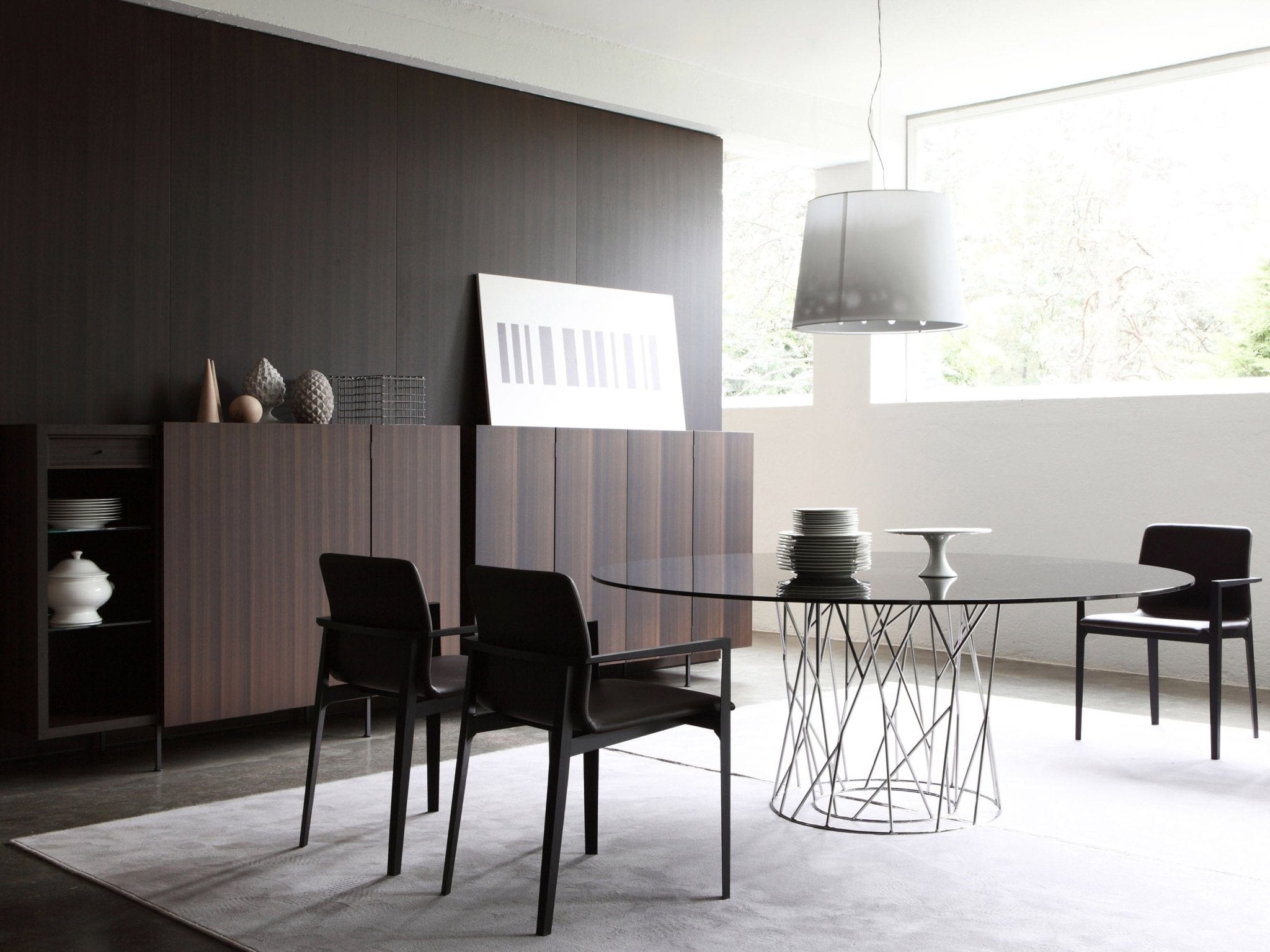 Tavolo Synapsis - Sag 80 - Porro - Tavolo