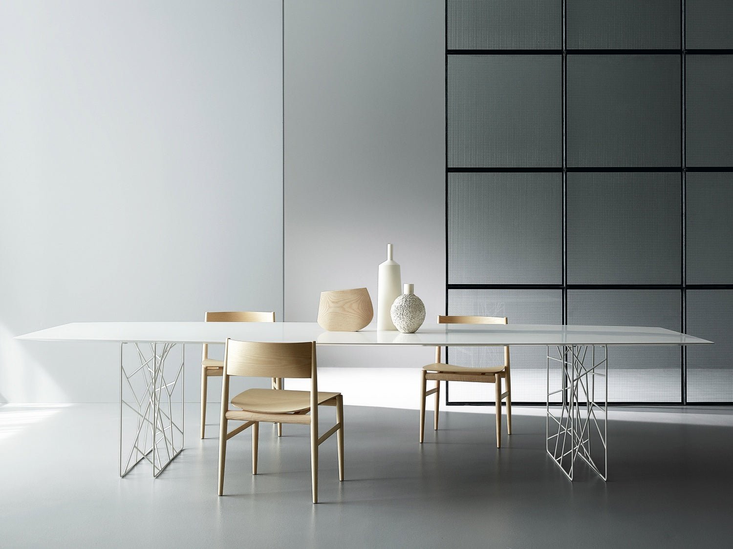 Tavolo Synapsis - Sag 80 - Porro - Tavolo