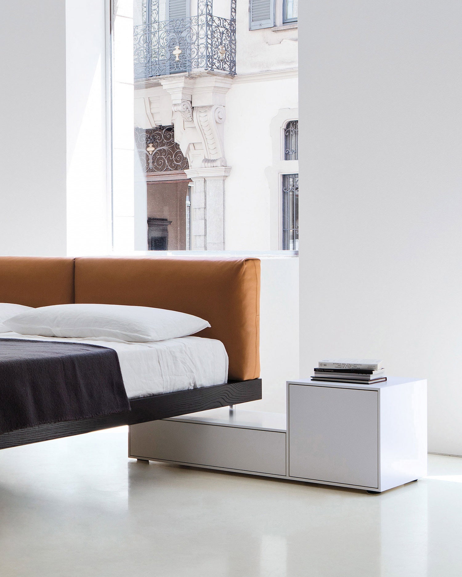 Complemento Truck - Sag 80 - Porro - Complemento