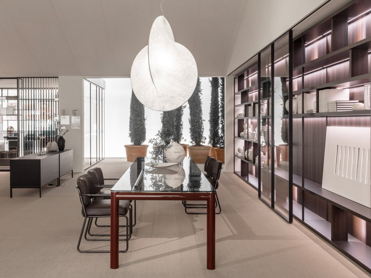 Tavolo Ventiquattro - Sag 80 - Porro - Tavolo