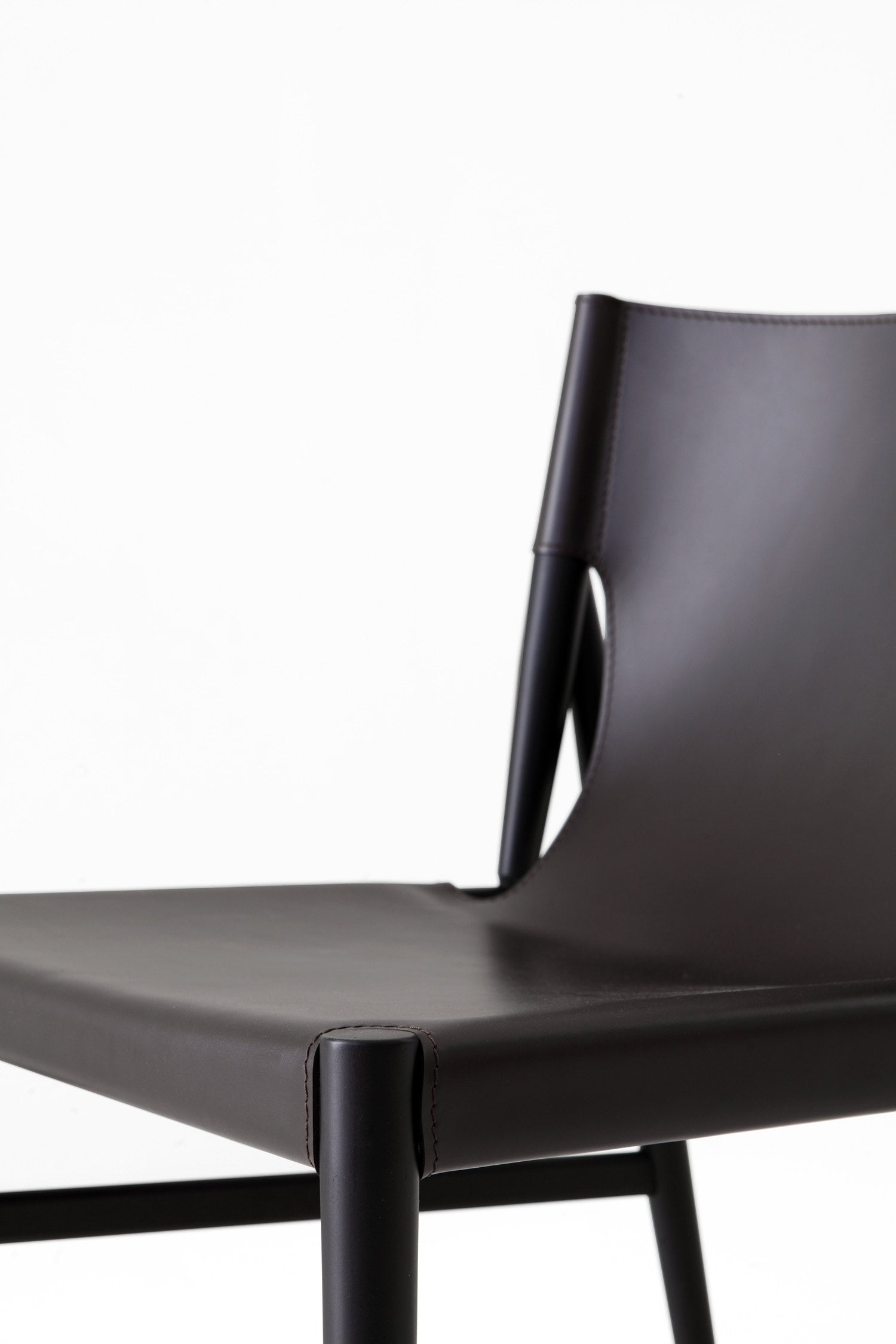 Sedia Voyage - Sag 80 - Porro - Sedia