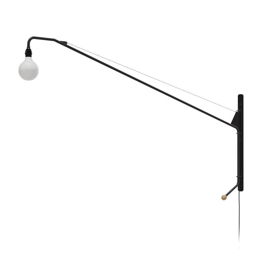 Lampada Potence - Sag 80 - Vitra - Lampada