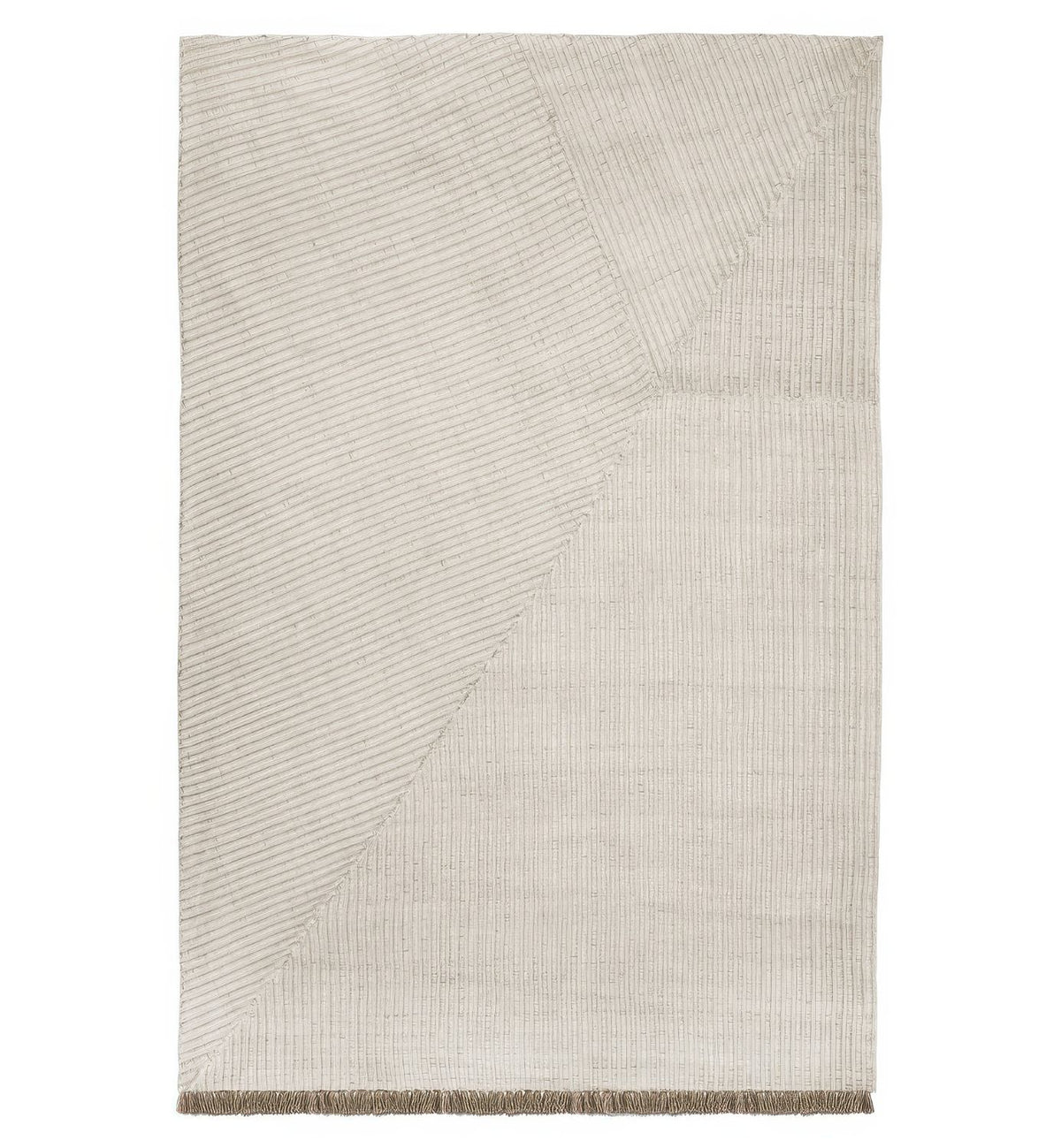(UN)Fold – tappeto – foto prodotto