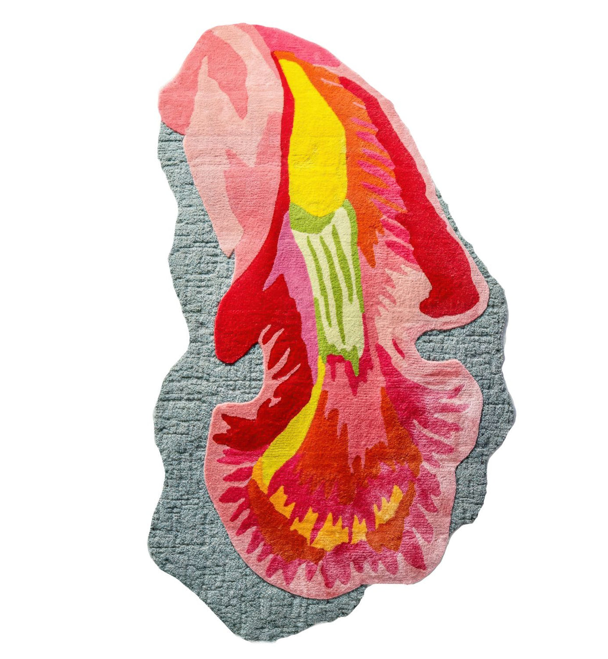 Orchid Petal – tappeto – foto prodotto