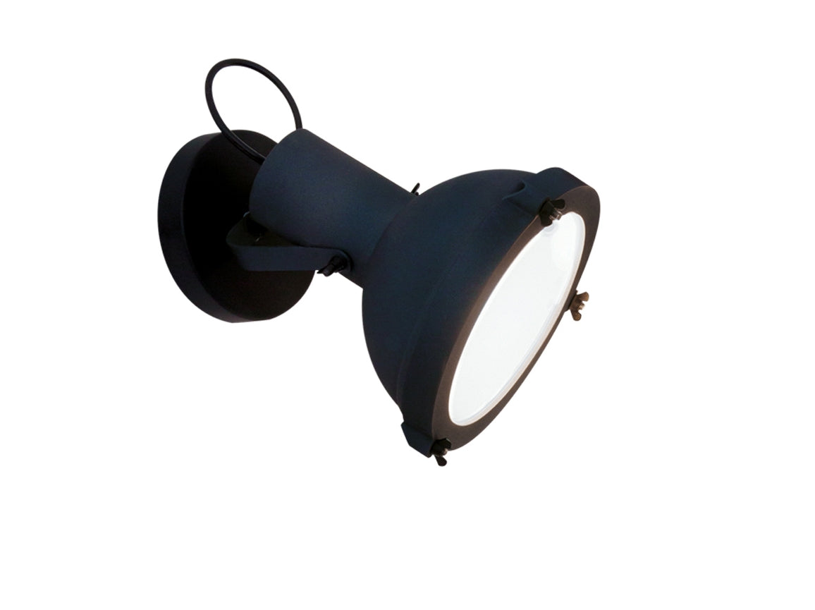 Projecteur 165 – lampada a sospensione – ambientata