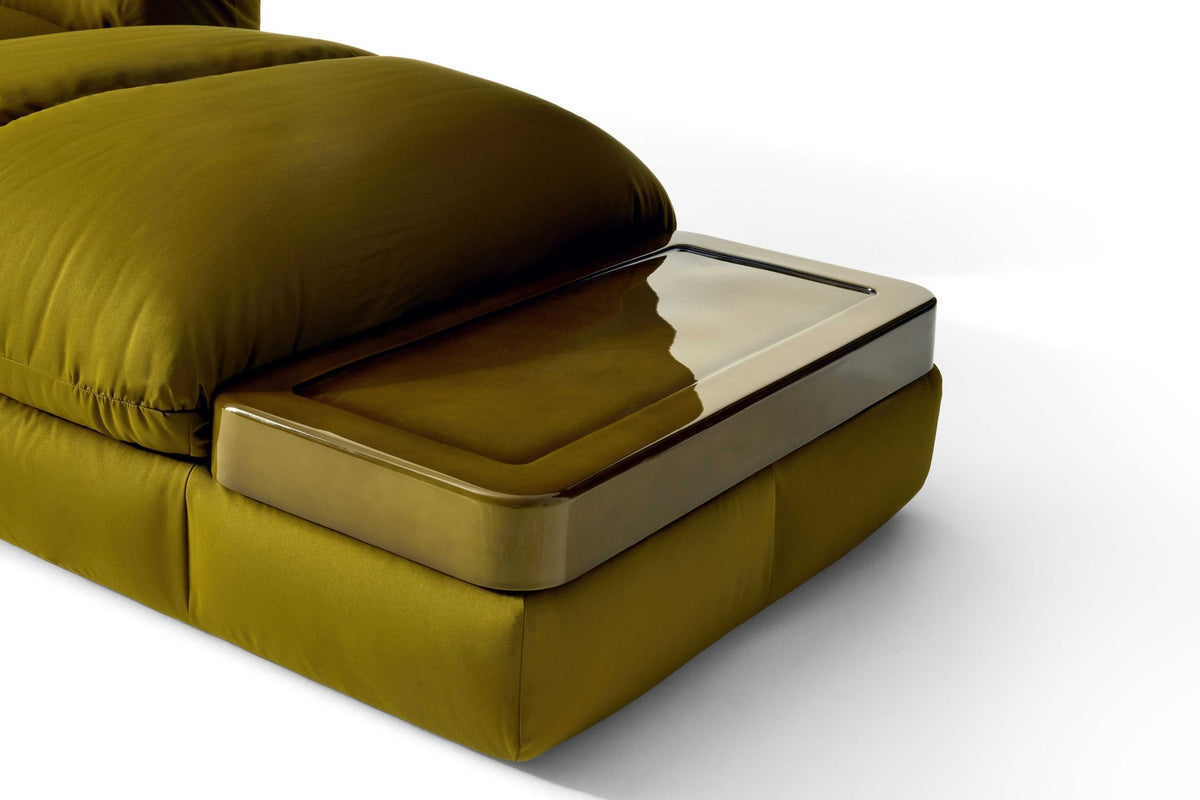 Tavolino ARDYS - Sag 80 - Cassina - Tavolino