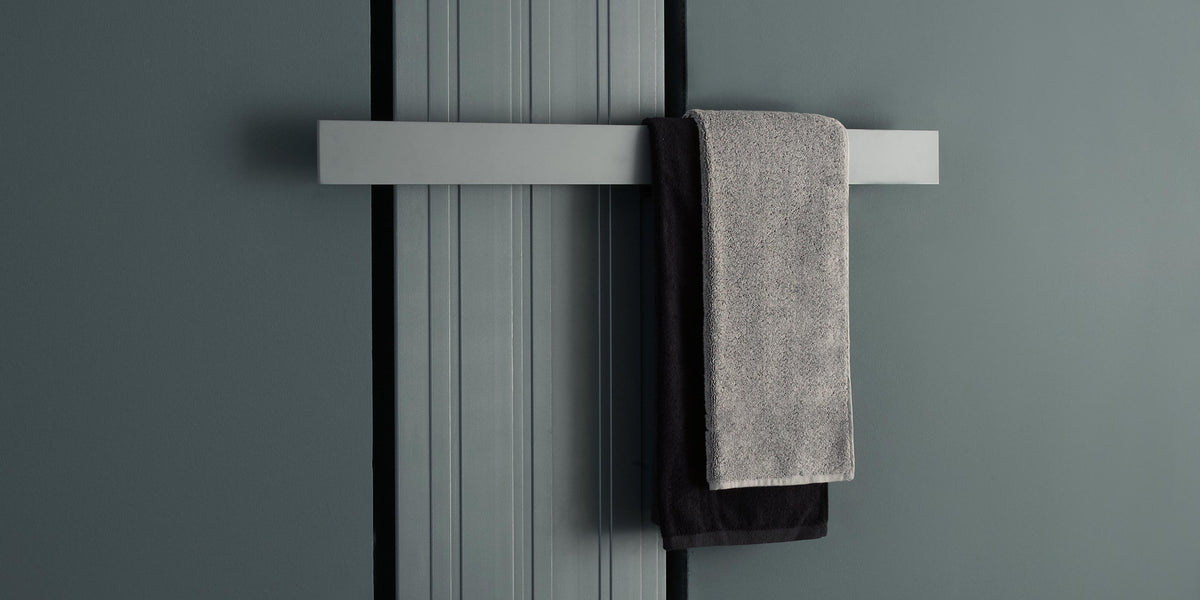Retta – accessorio bagno – ambientata