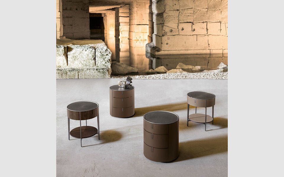Round3 – complementi notte – ambientata