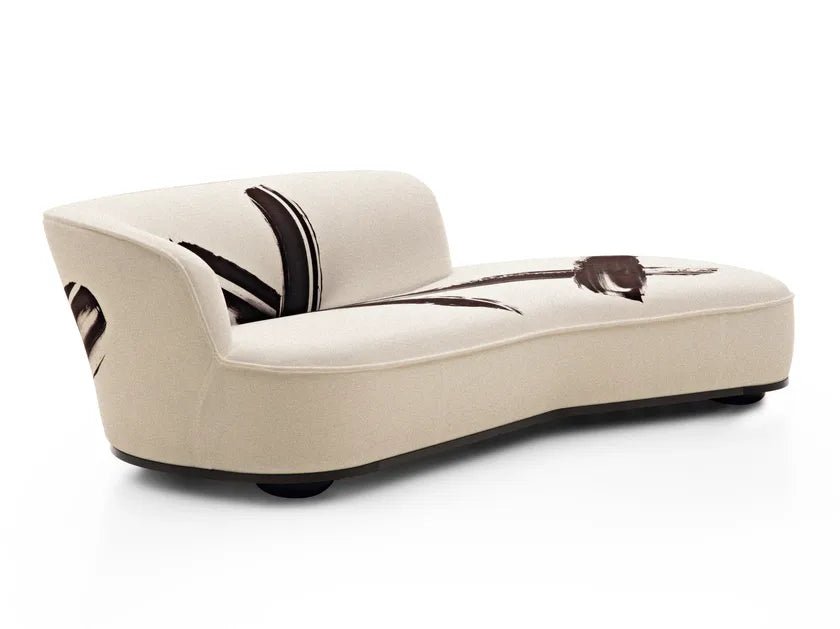 Dormeuse Lilium, 50 Edizione Limitata - Sag 80 - Maxalto - Divano