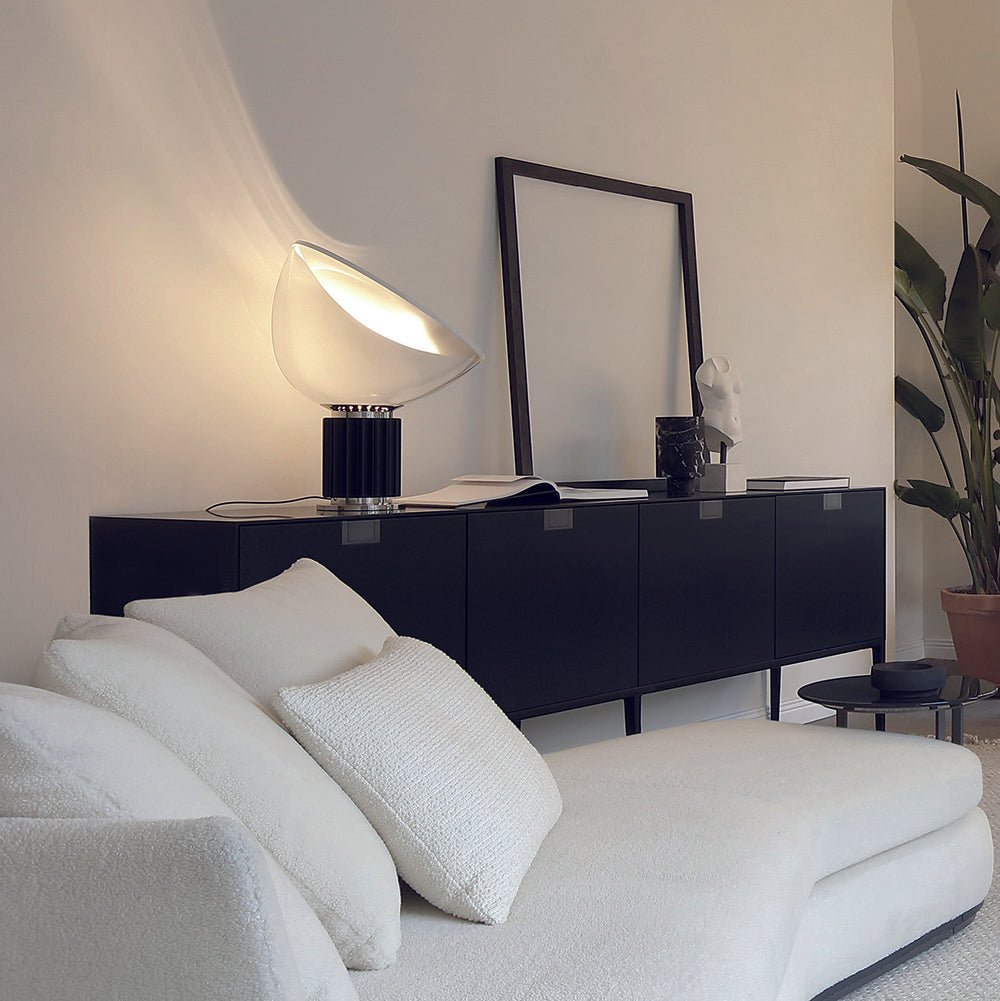 Credenza Alcor - Sag 80 - Maxalto - Contenitore