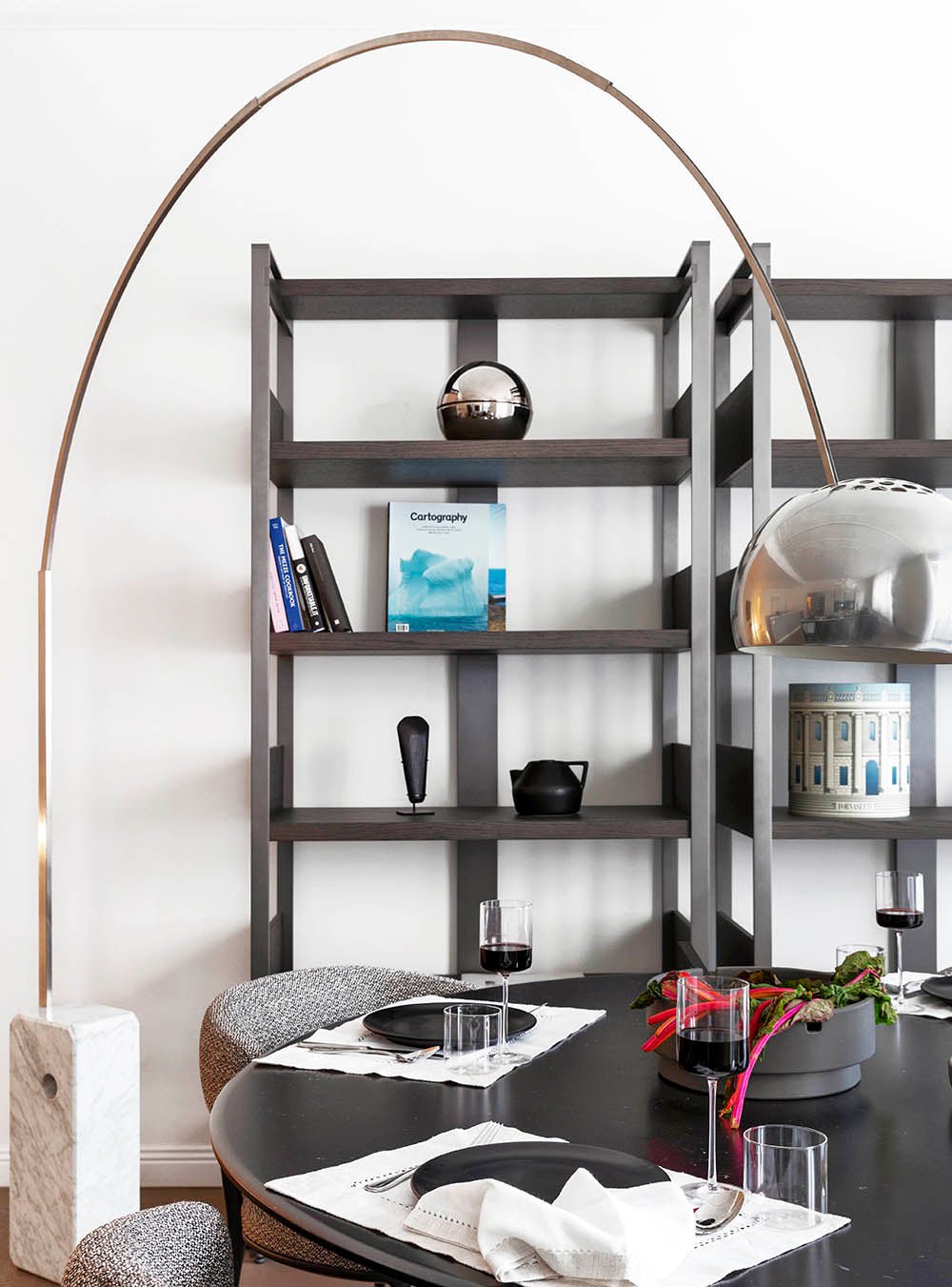 Libreria Eracle - Sag 80 - Maxalto - Libreria