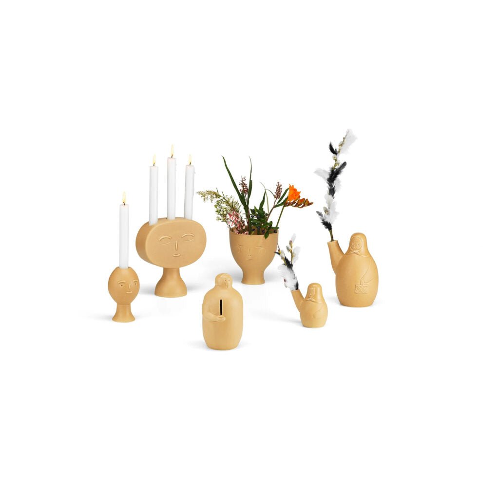 Secrets of Finland - Sag 80 - Artek - Complemento