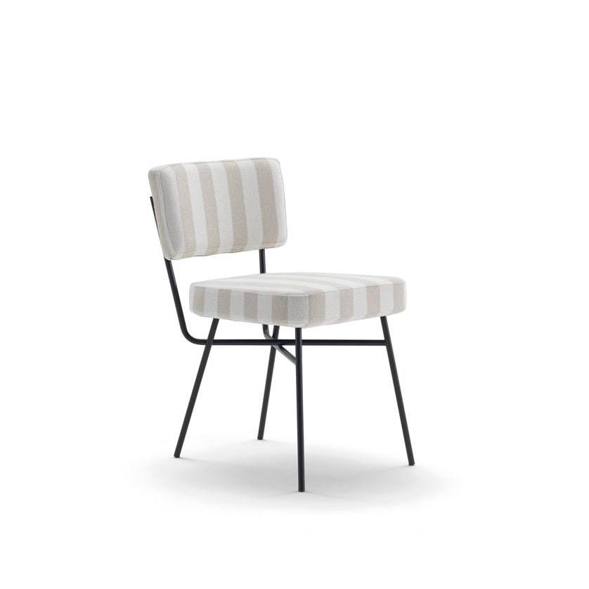 Sedia Elettra - Sag 80 - Arflex - Sedia