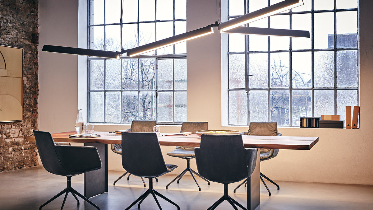 Series Y – lampada a sospensione - Sag 80 - Artemide - Lampada