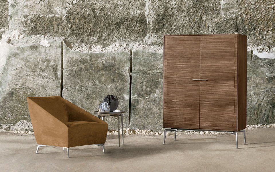 Shake – madia - Sag 80 - Alivar - Contenitore