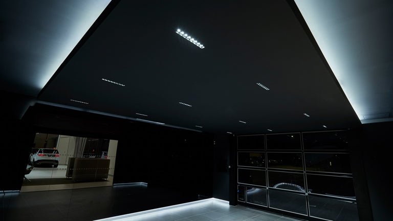Sharp – lampada a incasso - Sag 80 - Artemide - Lampada