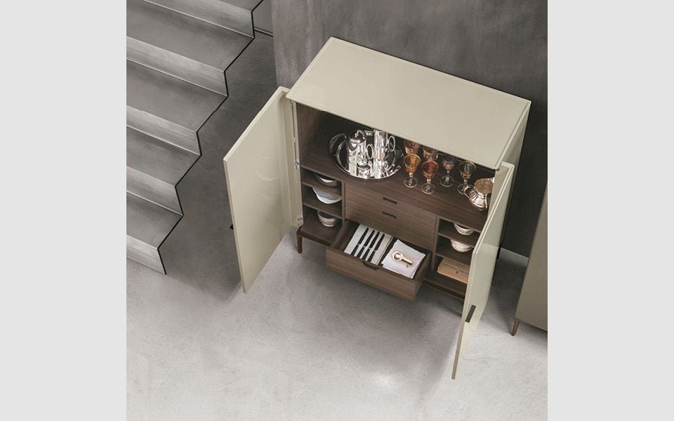 Side Up – madia - Sag 80 - Alivar - Contenitore