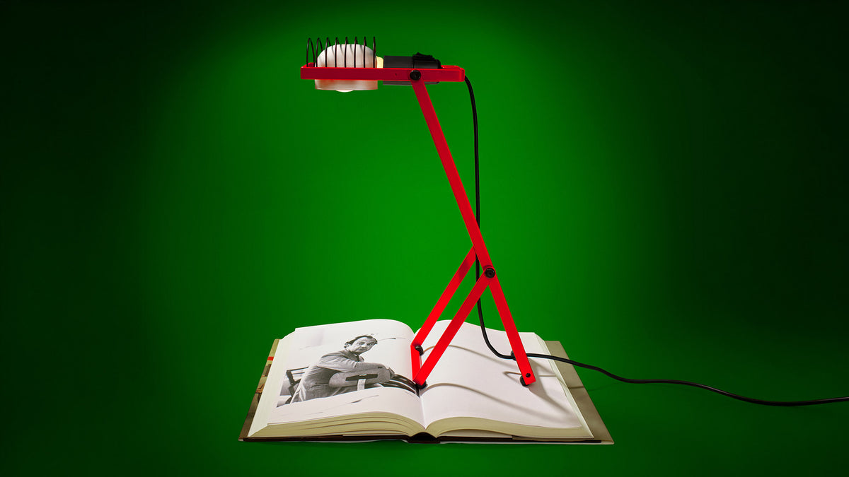 Sintesi – applique - Sag 80 - Artemide - Lampada