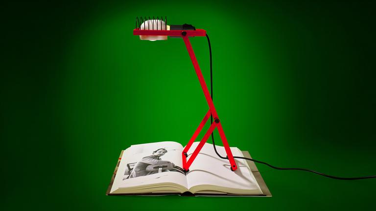 Sintesi – applique - Sag 80 - Artemide - Lampada