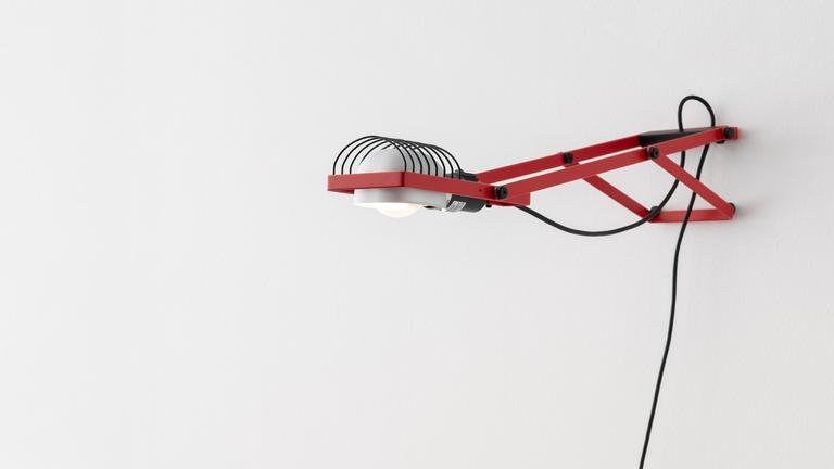 Sintesi – applique - Sag 80 - Artemide - Lampada