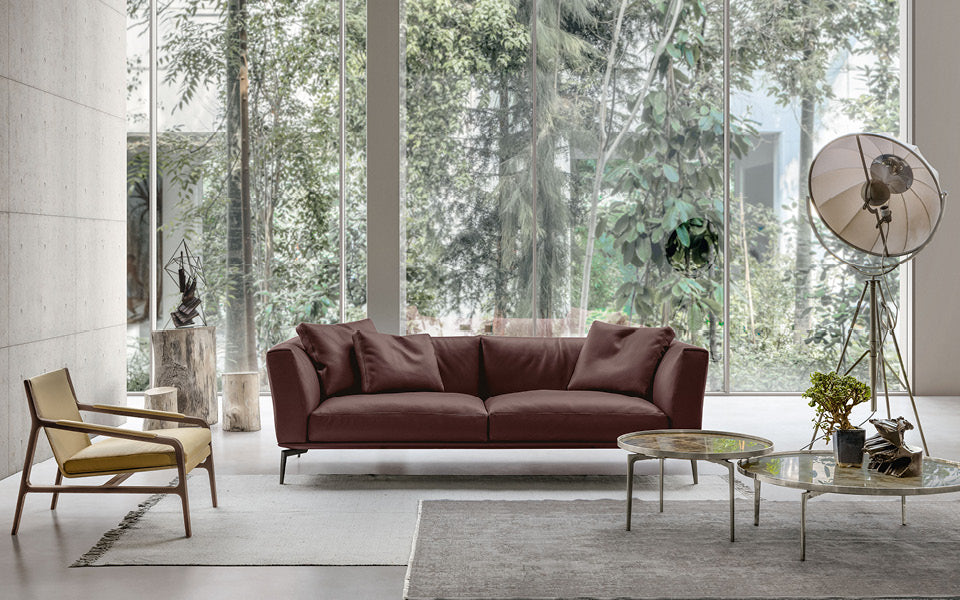 Sirio – accessorio – ambientata