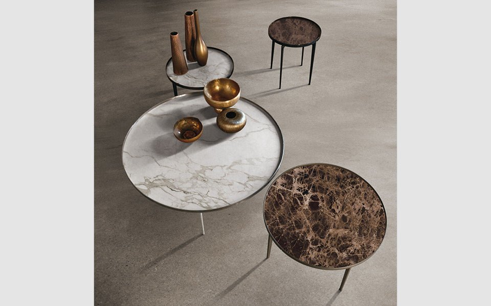 Sirio – accessorio – ambientata