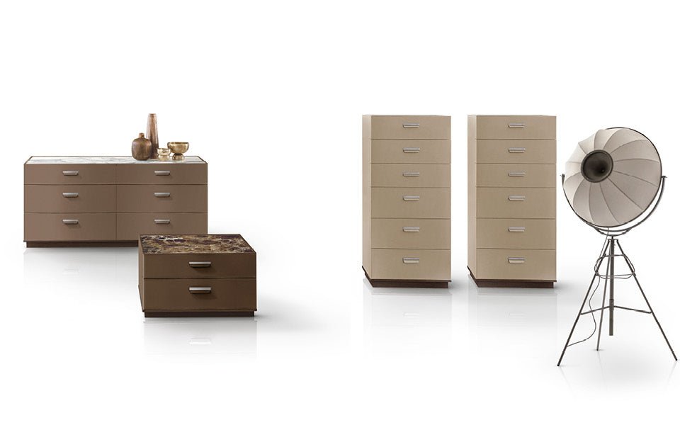 Skin – complementi notte - Sag 80 - Alivar - Complemento