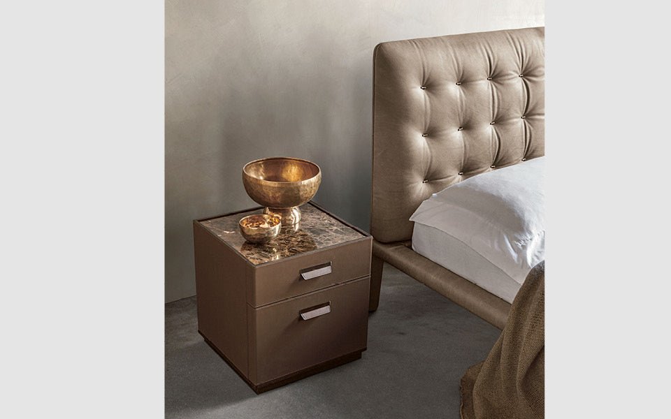 Skin – complementi notte - Sag 80 - Alivar - Complemento