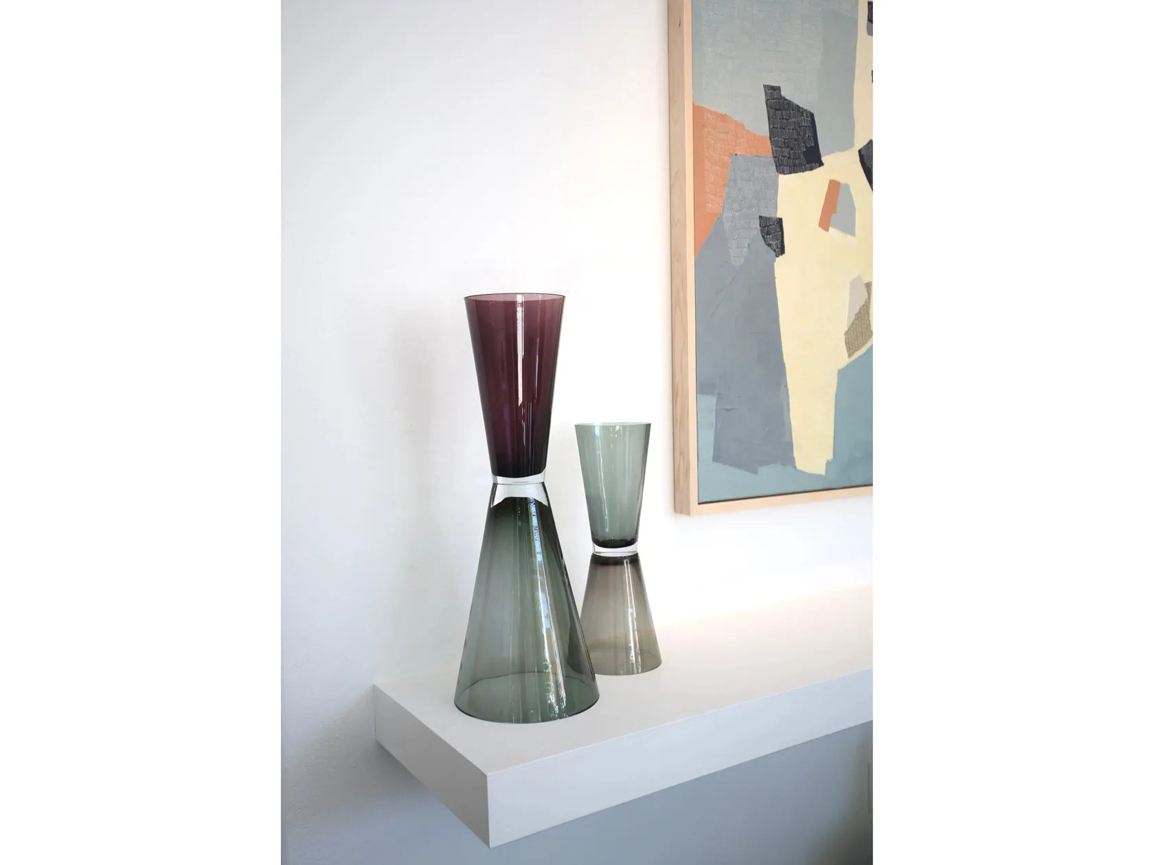 Vaso Taper - Sag 80 - SkLO - Complemento