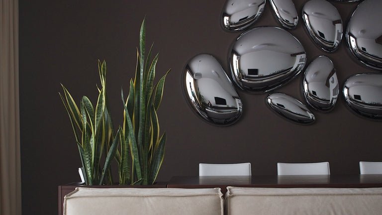 Skydro – plafoniera - Sag 80 - Artemide - Lampada