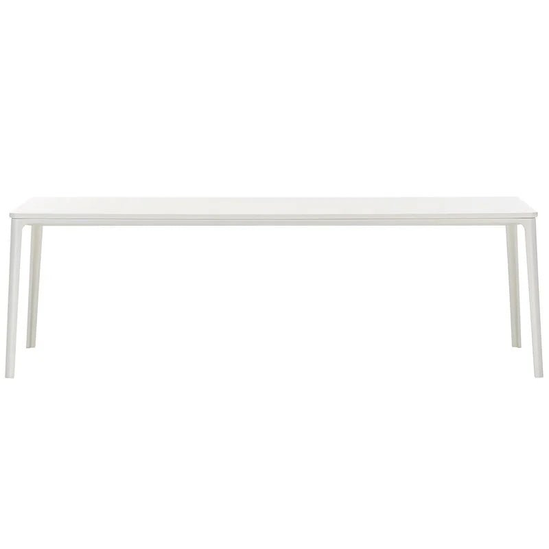 Plate Dining Table - Sag 80 - Vitra - Tavolo
