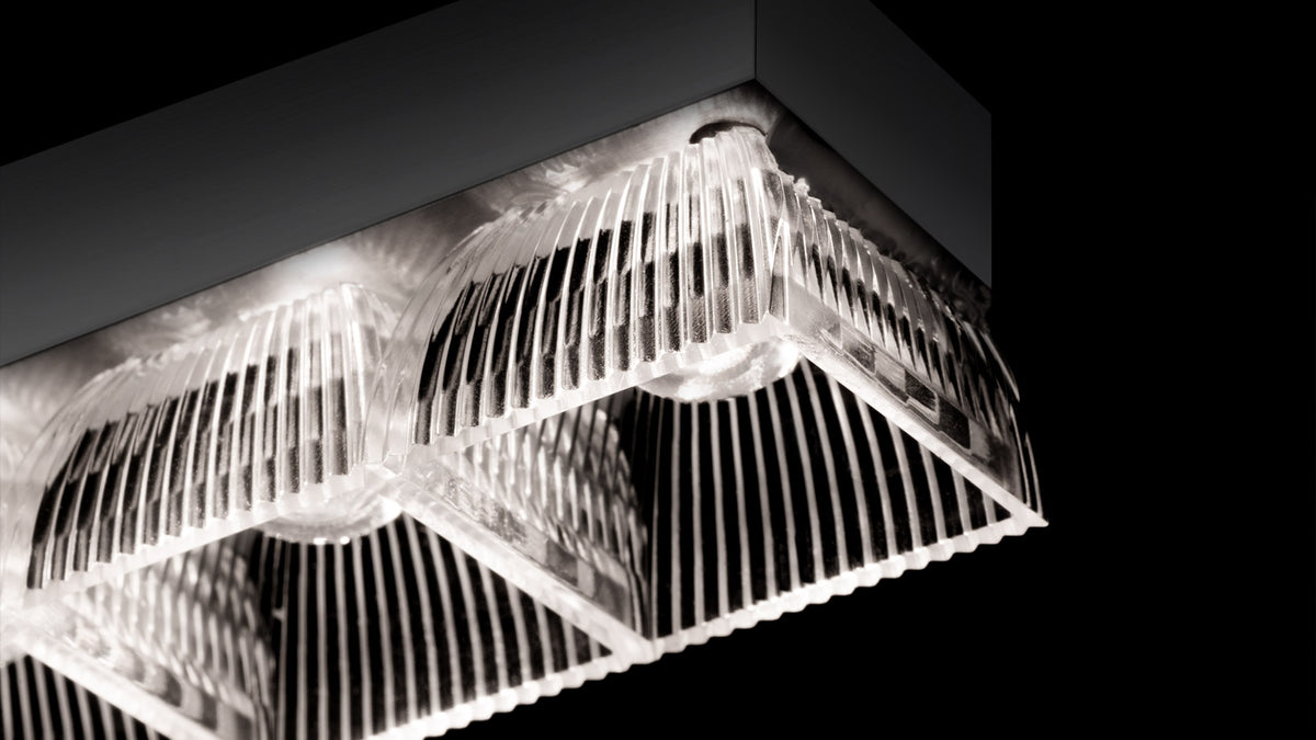 Somnĭum Stand Alone – lampada a sospensione – ambientata