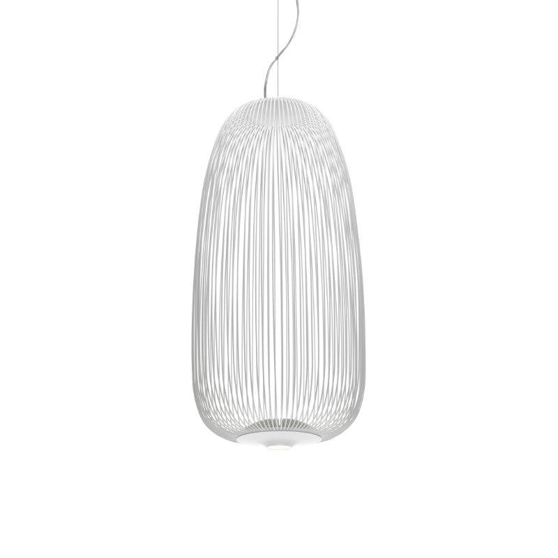 Spokes – lampada a sospensione – foto prodotto