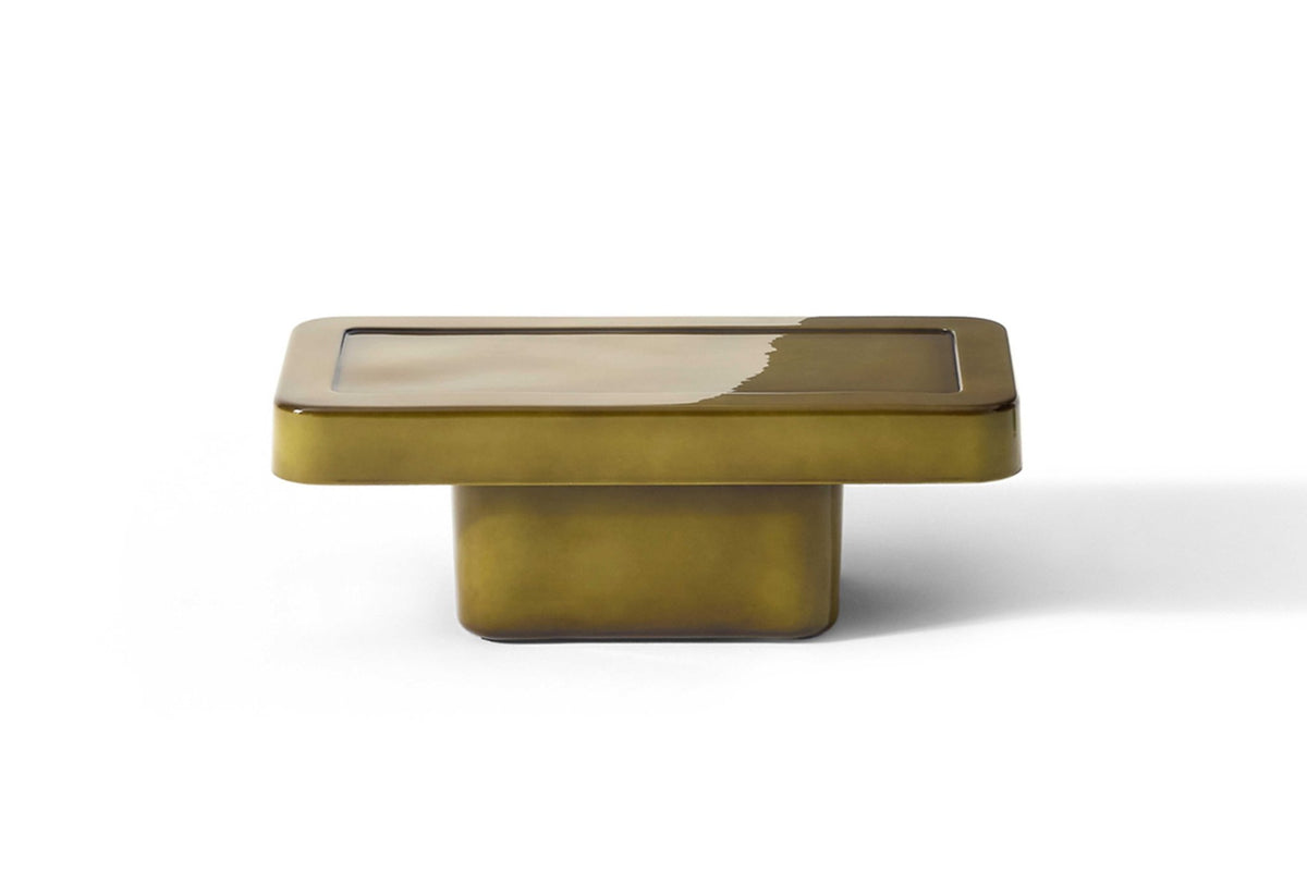 Tavolino ARDYS - Sag 80 - Cassina - Tavolino