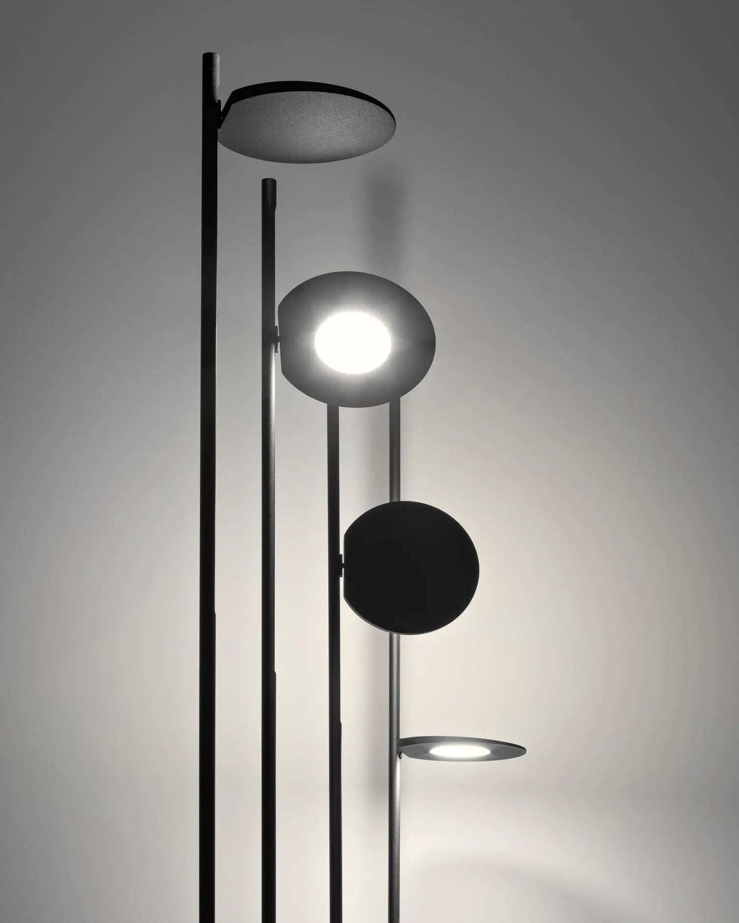 Lampada da terra Kimia - Sag 80 - Stilnovo - Lampada