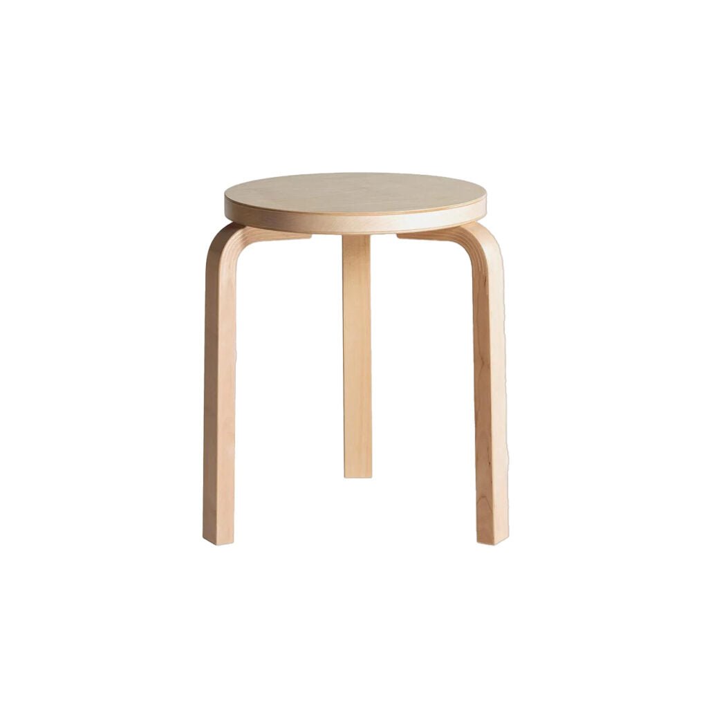 Stool 60 - Sag 80 - Artek - Sedia