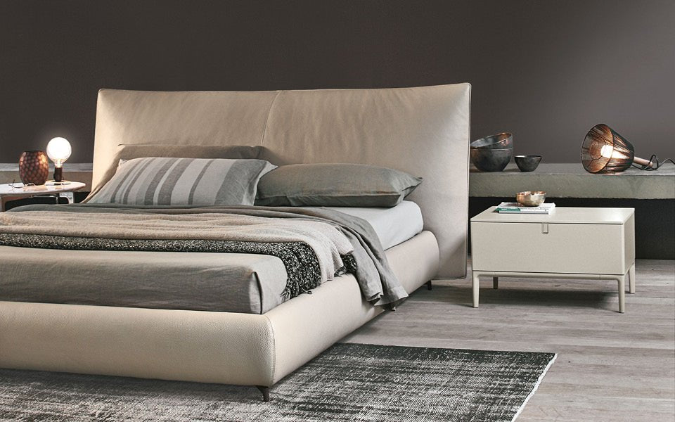 Suite – letto - Sag 80 - Alivar - Letto
