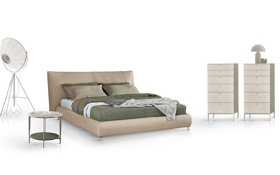 Suite – letto - Sag 80 - Alivar - Letto