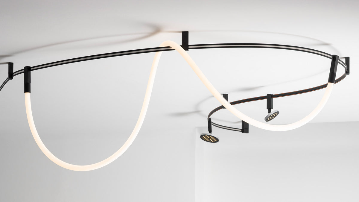 Sylt – lampada a sospensione - Sag 80 - Artemide - Lampada