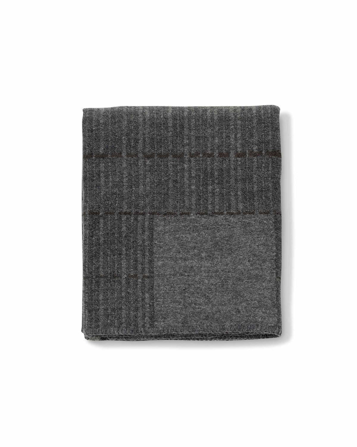 Grid Throw – plaid – foto prodotto