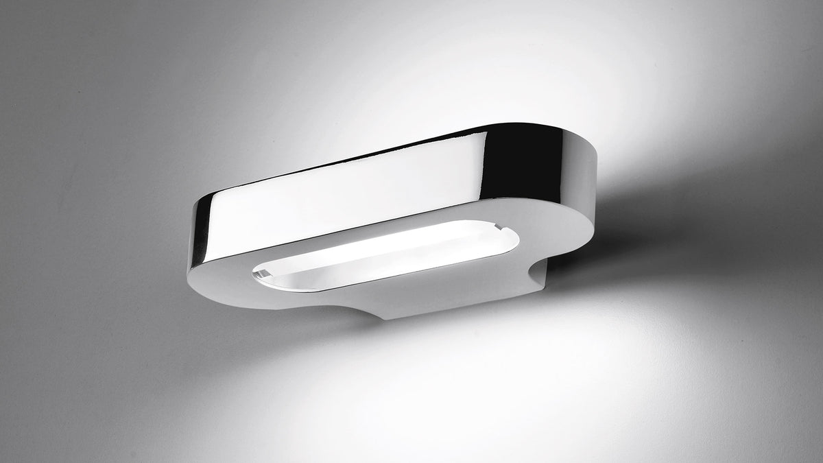 Talo parete – applique - Sag 80 - Artemide - Lampada