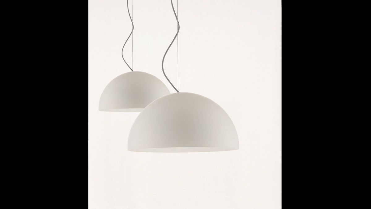 Sonora – lampada a sospensione – foto prodotto