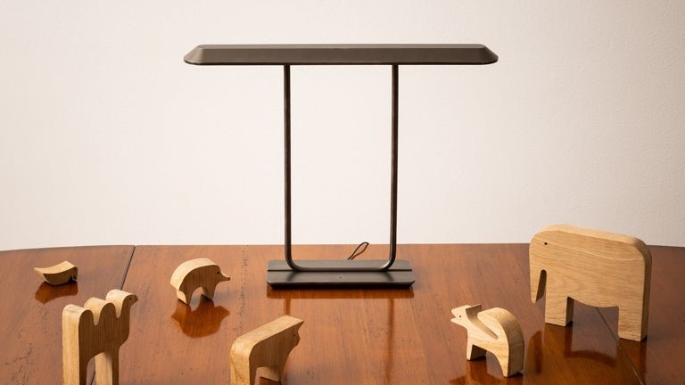 Tempio – lampada da tavolo - Sag 80 - Artemide - Lampada