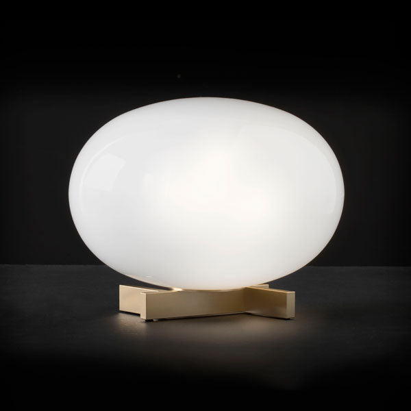 Alba – lampada – ambientata