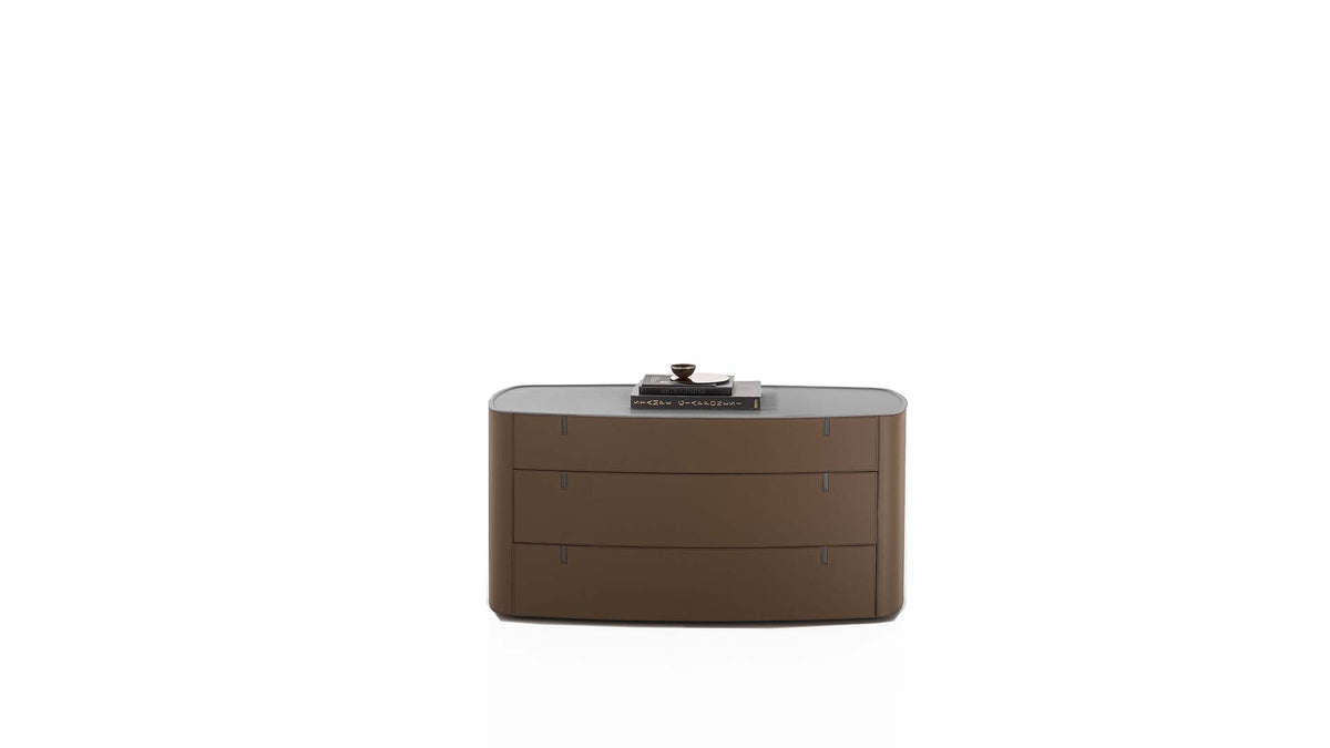 Round Chest – complementi notte - Sag 80 - Alivar - Complemento