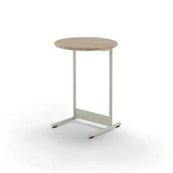 Tokio Tavolino con cassetto 106x74 - Versione con top in Travertino romano - Sag 80 - Arflex -